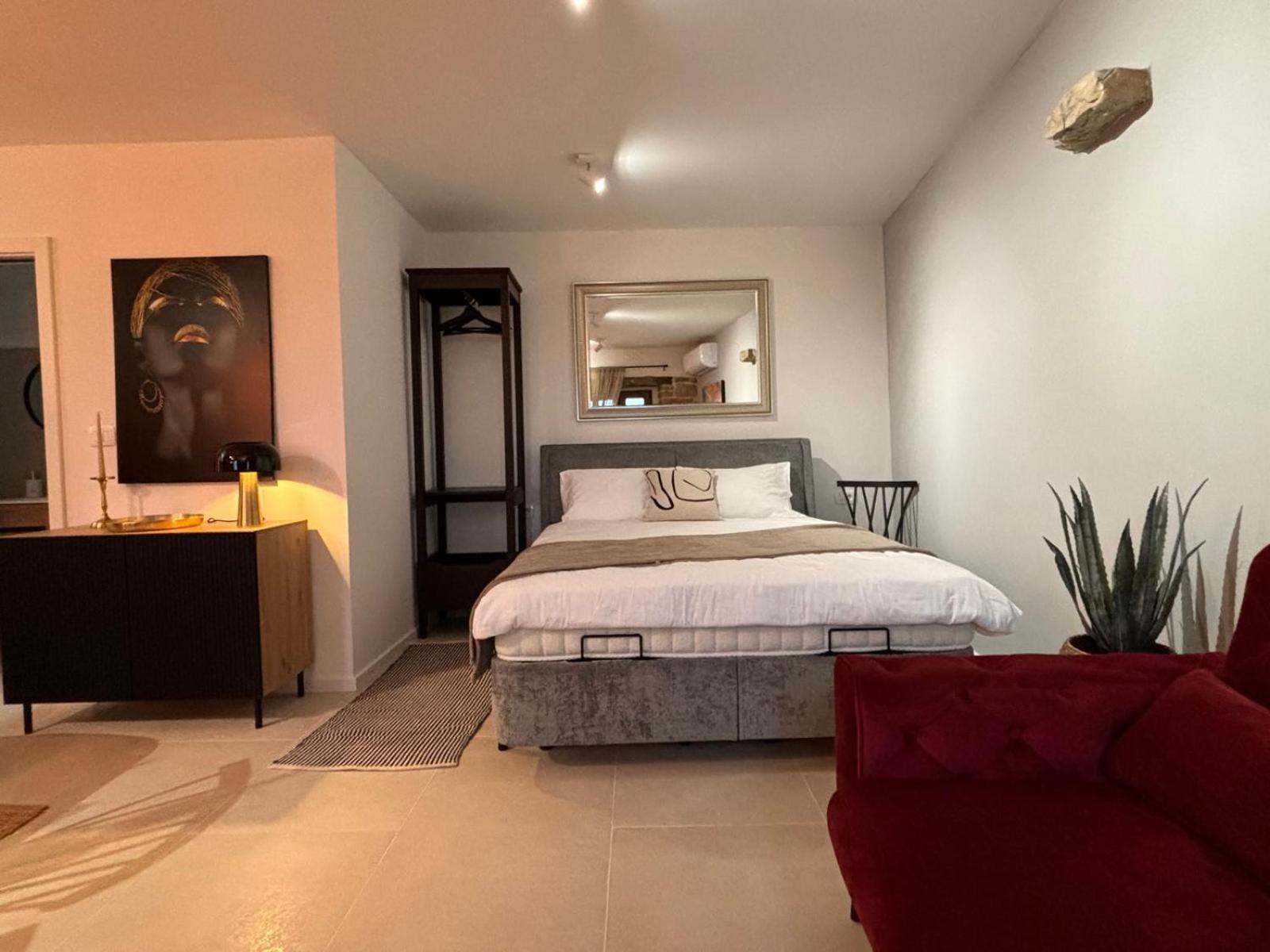 Apartments Groznjan Luaran gambar