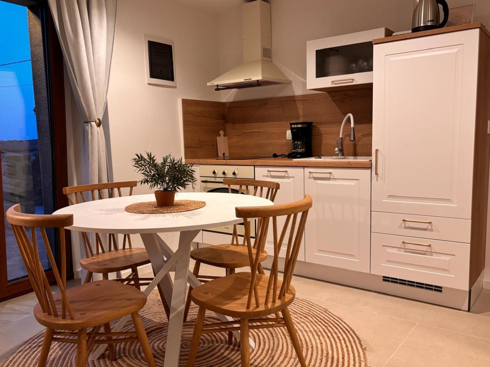 Apartments Groznjan Luaran gambar